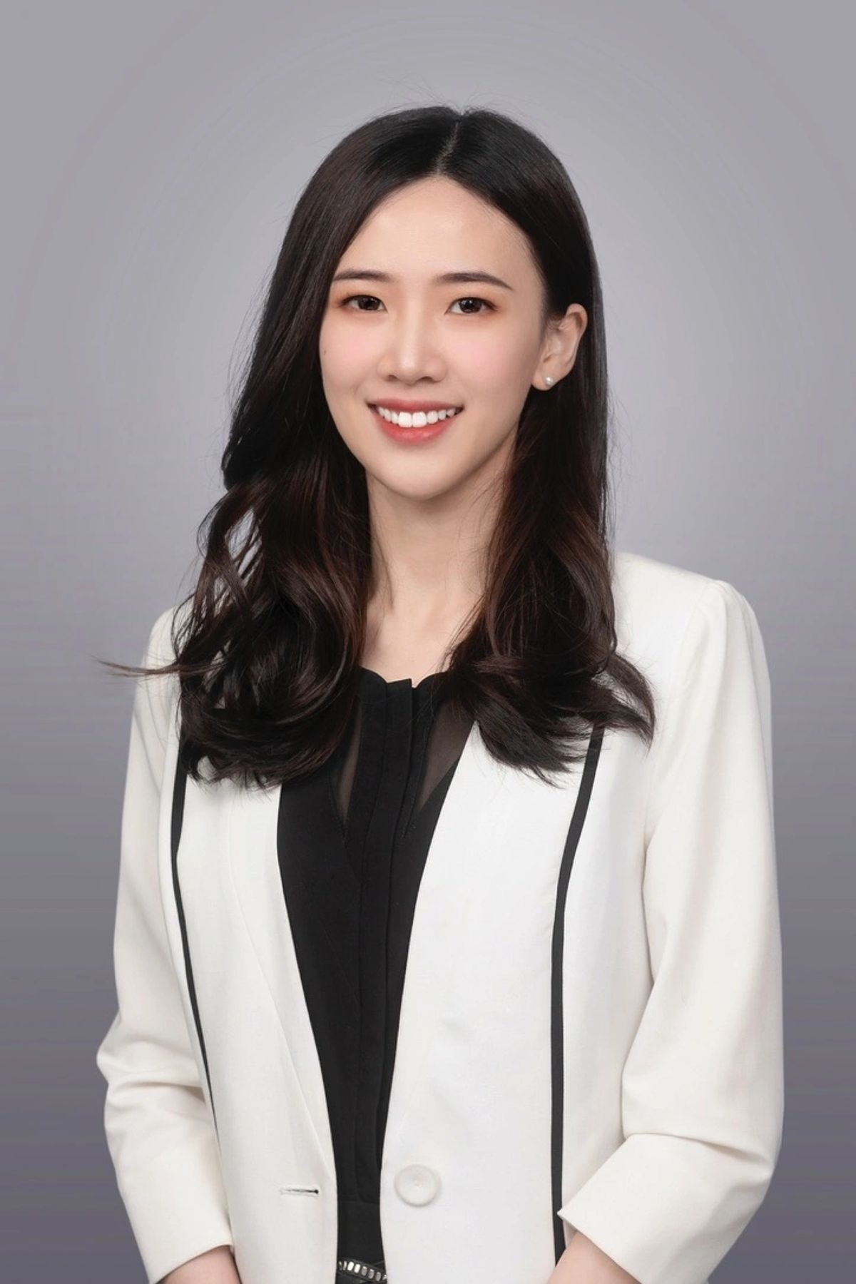 Chloe Chu, founder of FinArc